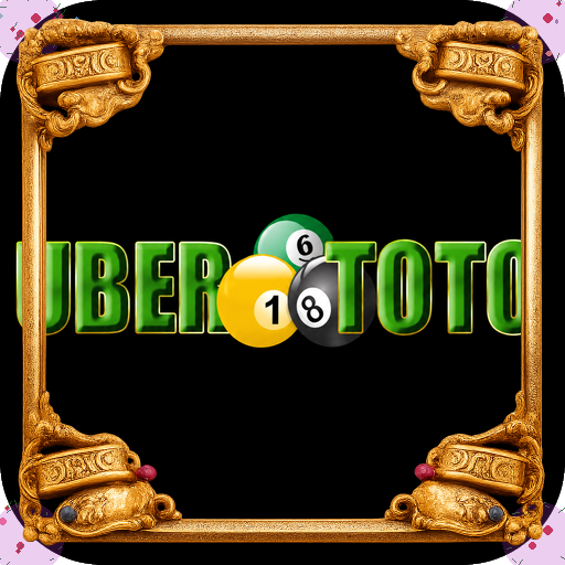 ubertoto — galeri pratinjau - APK Resmi